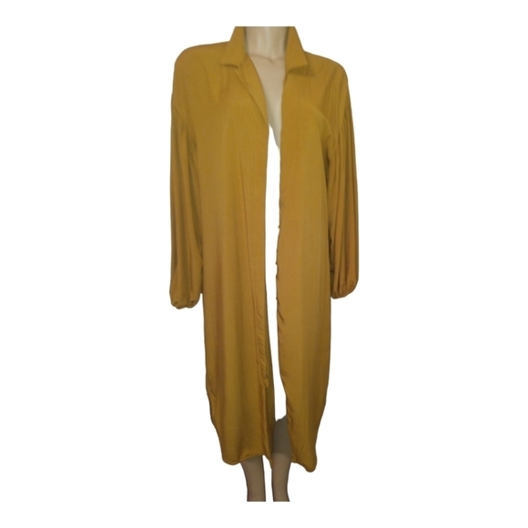 P cill button down cardigan - Picture 14 of 14